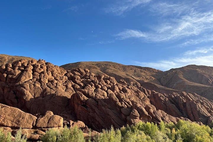4-Day Private Morocco Desert Tour: Marrakech to Fes via Merzouga photo 3