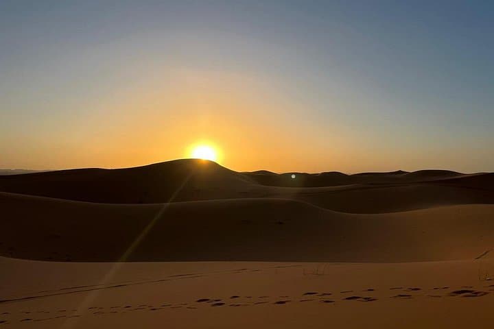 4-Day Private Morocco Desert Tour: Marrakech to Fes via Merzouga photo 4