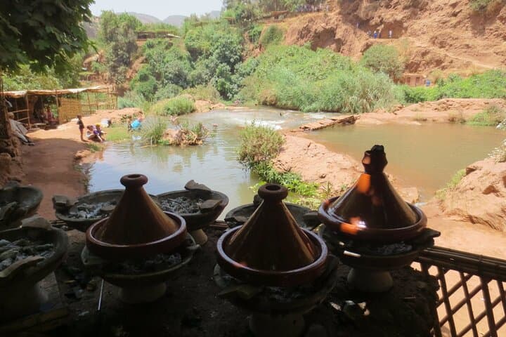 Ouzoud Waterfalls Day Trip from Marrakech — Ultimate Guide to Ouzoud Falls photo 5