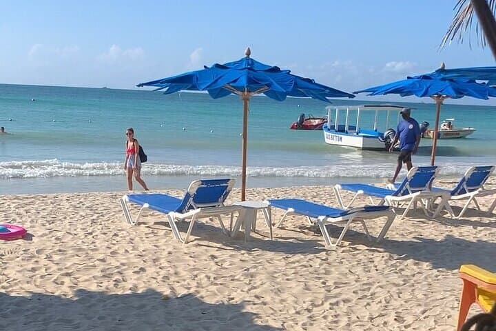 Jamaica's Coastal Adventure: From Montego Bay to Negril's Splash photo 3