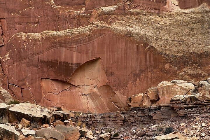 Private 3-Day Utah National Parks Tour: Bryce, Capitol Reef & Arches photo 5