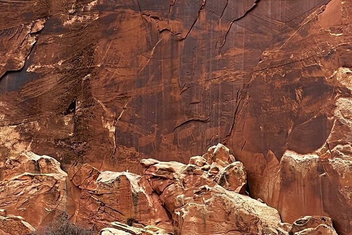 Private 3-Day Utah National Parks Tour: Bryce, Capitol Reef & Arches photo 6