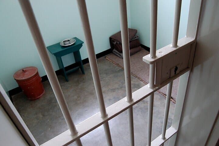 Full-Day Robben Island and Cape Point Private Tour — Cape Town Peninsula Highlights photo 2