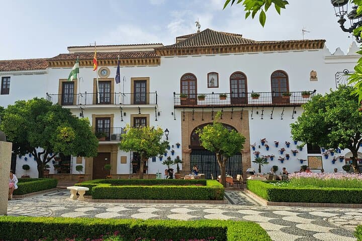 malaga-and-marbella-10-hour-private-tour-with-free-photoshoot photo 2