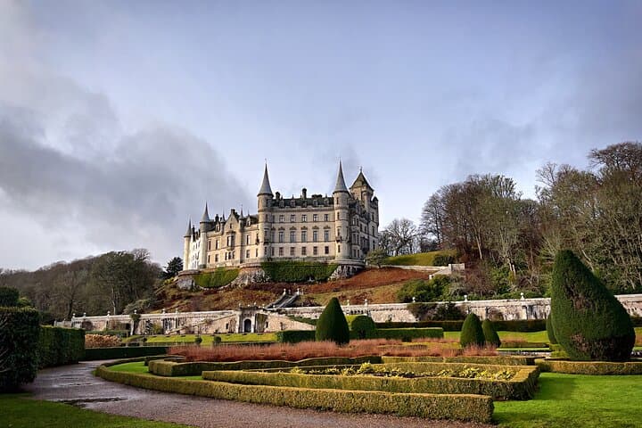Dunrobin Castle to Glenmorangie: NC500 Shore Excursion from Invergordon photo 5