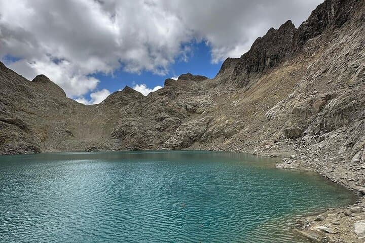 Marcapomacocha Lakeside Route — Cordillera de la Viuda Day Trip from Lima photo 3