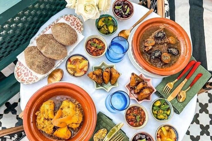 3-Day Private Marrakech to Merzouga Desert Tour — Erg Chebbi Luxury Camp photo 2