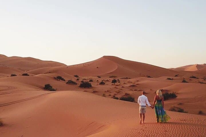 3-Day Private Marrakech to Merzouga Desert Tour — Erg Chebbi Luxury Camp photo 3