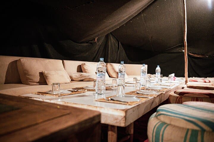 Agafay Desert Quad Biking and Dinner Show from Marrakech photo 5