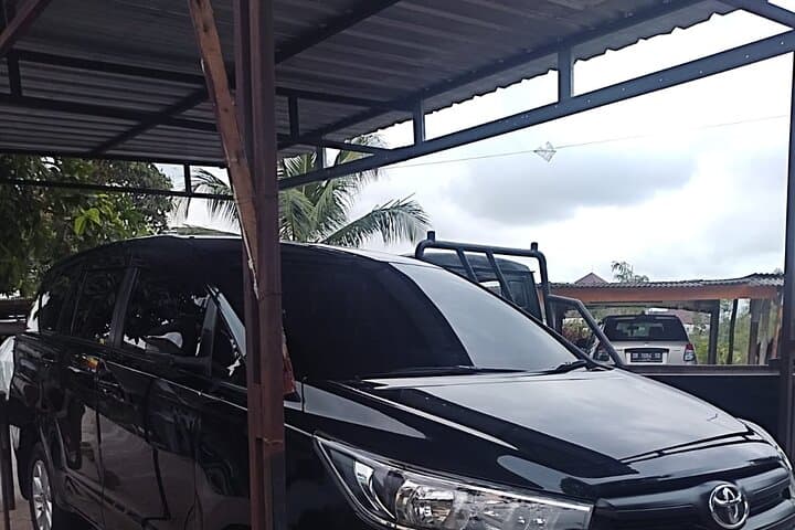 Private Car Hire in Lombok: Flexible Full-Day Transport to Beaches, Waterfalls & Villages photo 6