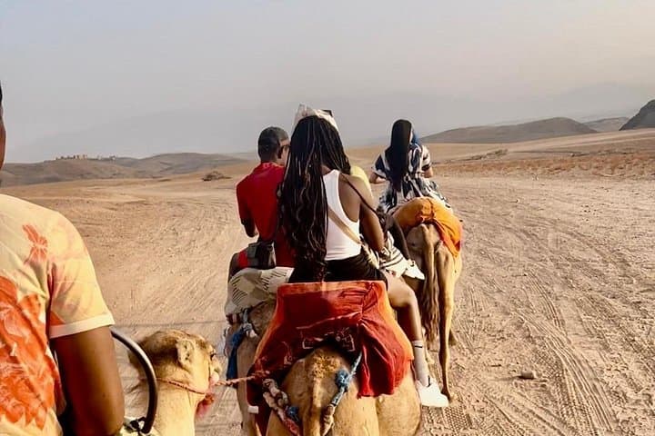Atlas Mountains Day Trip from Marrakech: Imlil, Berber Culture & Toubkal Views photo 3