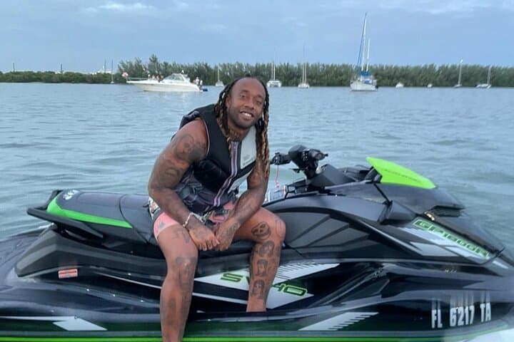 Miami Beach Jet Ski Rentals: High-Speed Coastal Rides & Skyline Boat Tour photo 5