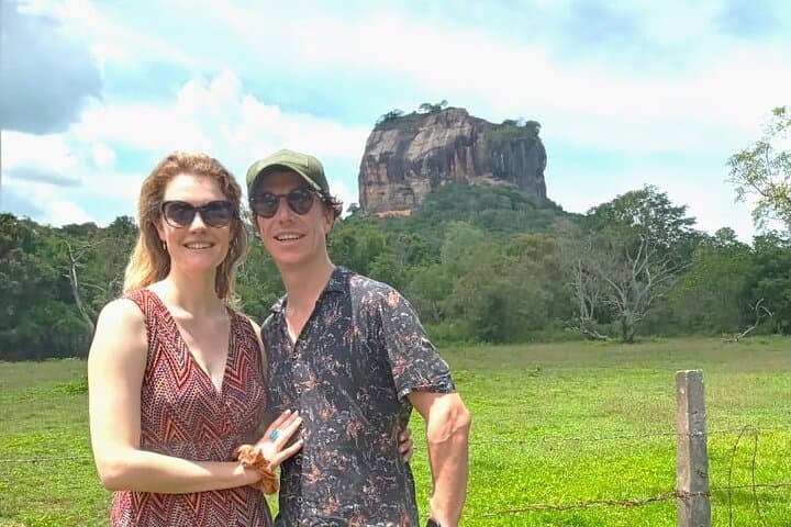 Four-Day Sri Lanka Highlights: Kandy, Sigiriya, Tea Country & Bentota photo 2