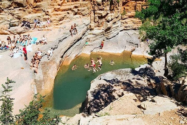Paradise Valley Day Trip from Agadir: Swim, Hike & Meet Berber Villages photo 2