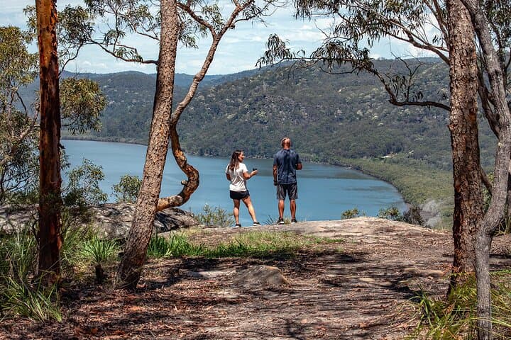 Quad Biking, Koalas & Kangaroos — Private Central Coast Adventure from Sydney photo 4