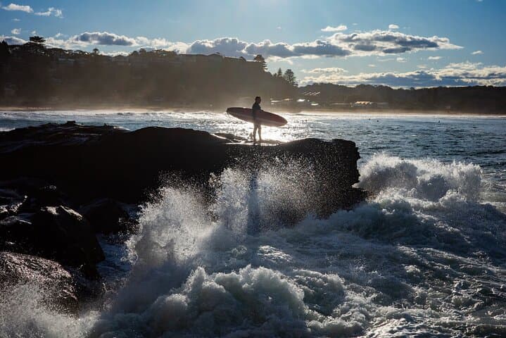 Quad Biking, Koalas & Kangaroos — Private Central Coast Adventure from Sydney photo 5