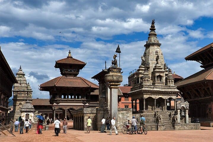 All Nepal Tour — Kathmandu to Pokhara: Culture, Wildlife & Himalayan Views (10-Day) photo 4