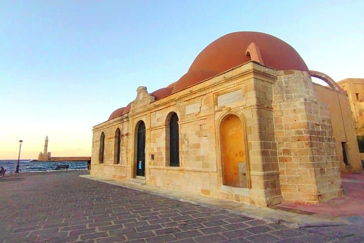 Crete Discovery: Heraklion Day Tour to Rethymno, Lake Kournas & Chania photo 4