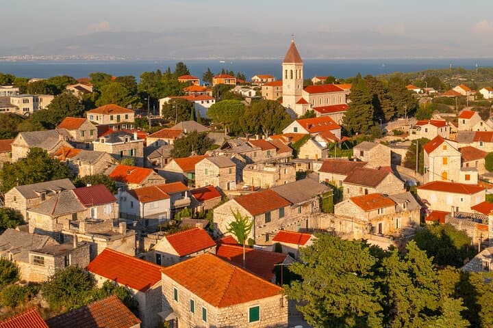 Self-Guided Solta Island Bike Tour from Split — Routes, Tips & What to Expect photo 6