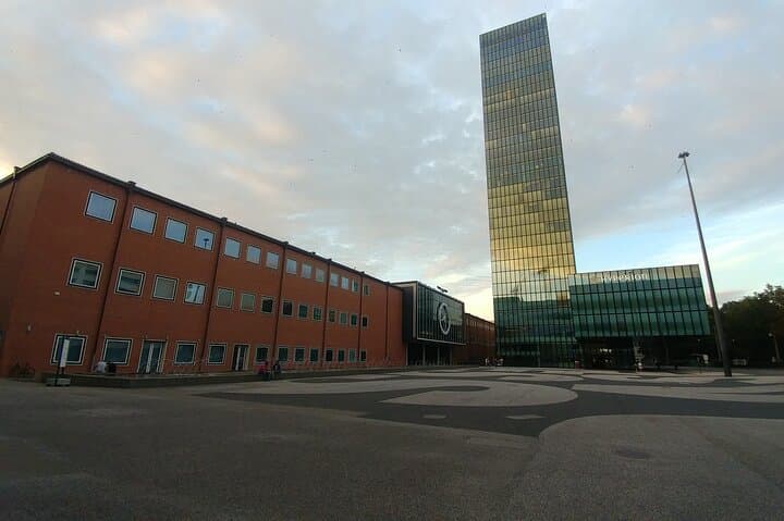 Basel Private Walking Tour: Explore Old Town with a Local Guide photo 4