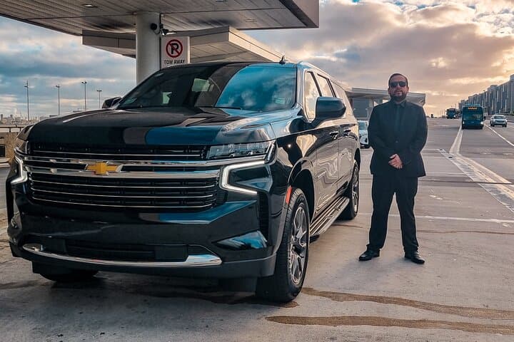 Private Transfer to Fort Lauderdale Airport FLL: Luxury Departures & Practical Tips photo 2