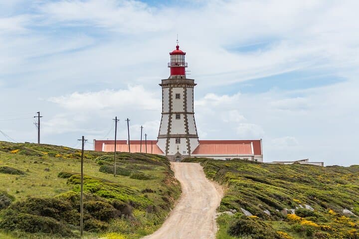 Electric Bike Tour of Sesimbra Coast: Cabo Espichel & Lagoa de Albufeira Circuit photo 2