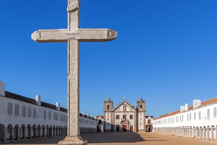 Electric Bike Tour of Sesimbra Coast: Cabo Espichel & Lagoa de Albufeira Circuit photo 5