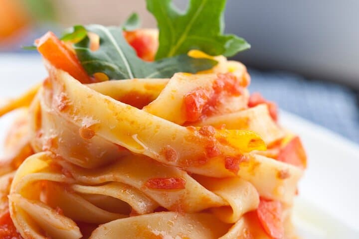 Hands-On Italian Pasta Cooking Class at a San Diego Brewery photo 5