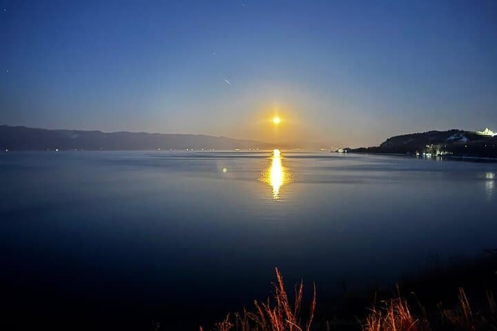 Lake Sevan Blue Pearl: Monastery, Boat Cruise & Culinary Tasting from Yerevan photo 4