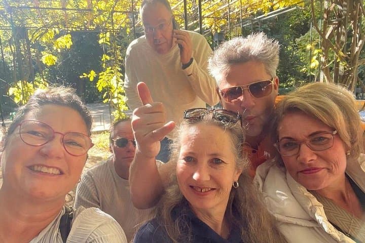 The Hunt Renesse: Live City Escape Game & Urban Treasure Chase photo 6