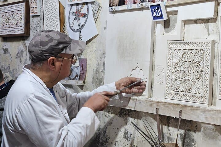 Inside Marrakech's Ancient Souks: A 3‑Hour Authentic Market Walking Tour photo 6