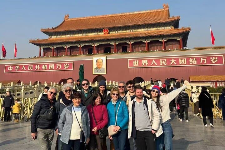 Discover China: 9-Day Private Tour of Beijing, Xi’an & Chengdu photo 4