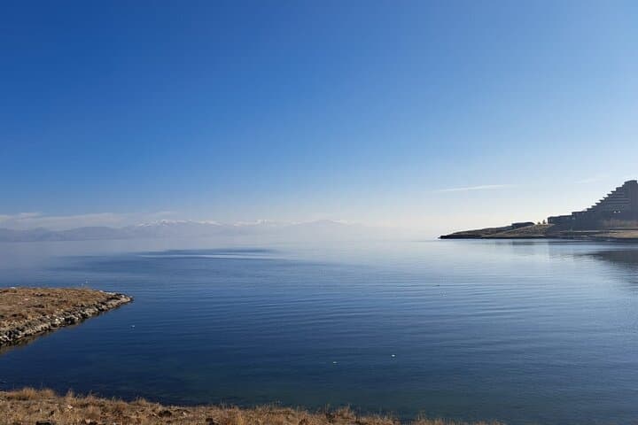 Lake Sevan Blue Pearl: Monastery, Boat Cruise & Culinary Tasting from Yerevan photo 6