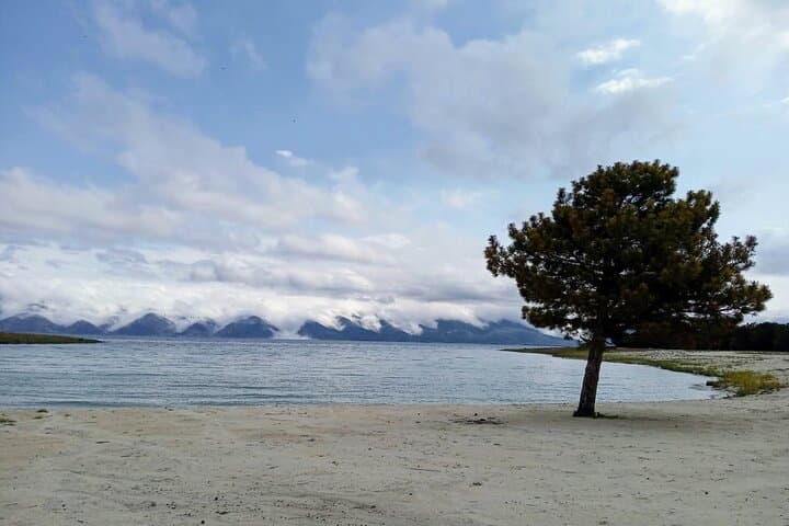 Lake Sevan Blue Pearl: Monastery, Boat Cruise & Culinary Tasting from Yerevan
