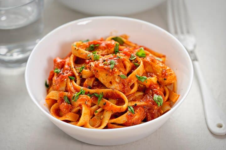 Baltimore Brewery Pasta-Making Class: Hands-On Pappardelle & Local Beer photo 2