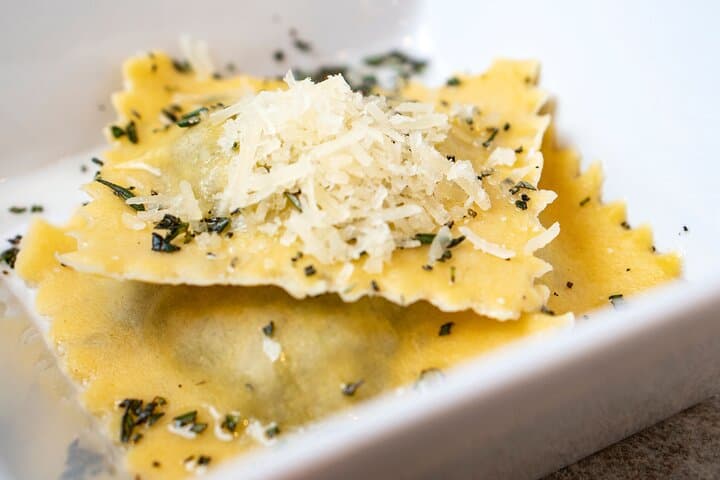 San Diego Mushroom Ravioli Cooking Class — Hands-On 2-Hour Pasta Workshop photo 2