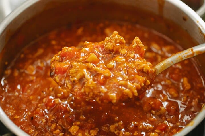 Washington DC Pasta Cooking Class — 2-Hour Hands-On Spaghetti & Bolognese Workshop photo 4