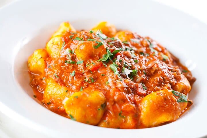 Hands-On 2-Hour Italian Pasta Class in Las Vegas — Make Fresh Pasta & Gnocchi photo 2