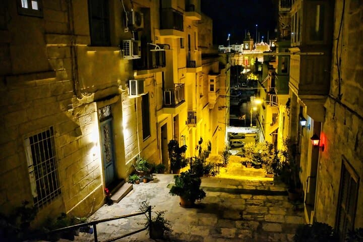 The Dark Side of Senglea: Haunted Walking Tour of Malta's Three Cities photo 4
