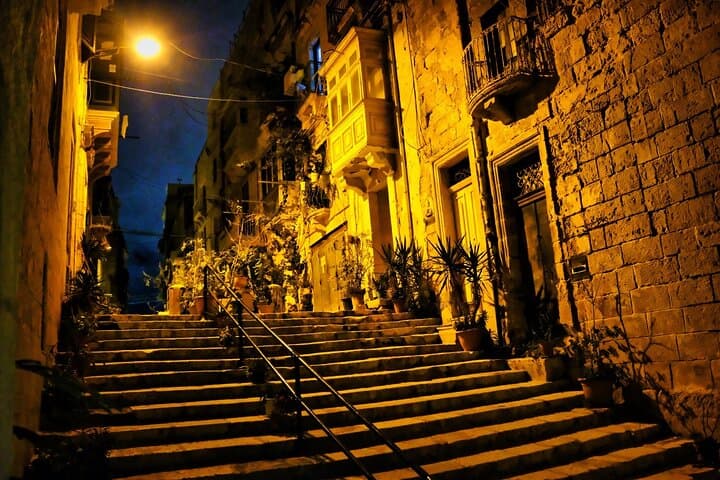 The Dark Side of Senglea: Haunted Walking Tour of Malta's Three Cities photo 6