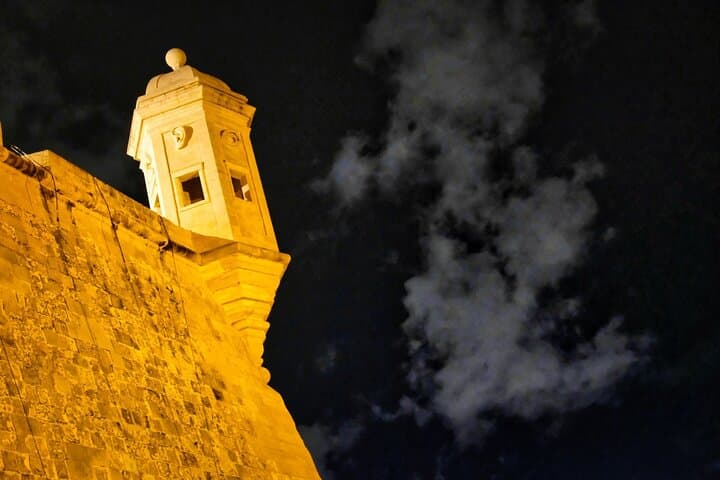 The Dark Side of Senglea: Haunted Walking Tour of Malta's Three Cities photo 3