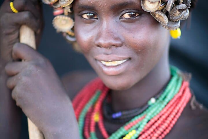 Omo Valley Cultural Tour: 4-Day Tribal Immersion in Ethiopia