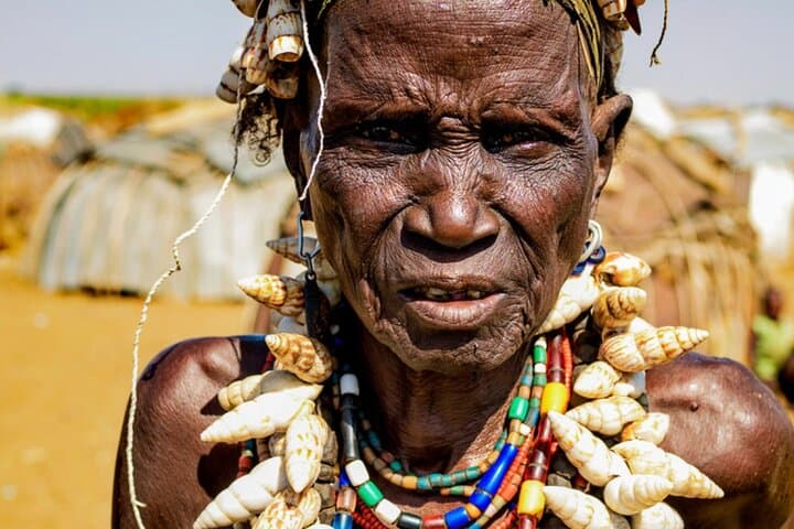Omo Valley Cultural Tour: 4-Day Tribal Immersion in Ethiopia photo 5