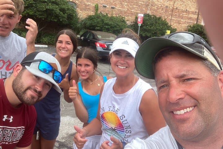 Gulf Shores Beach Splash & Dash: Self-Guided Scavenger Hunt on Alabama’s Coast photo 3