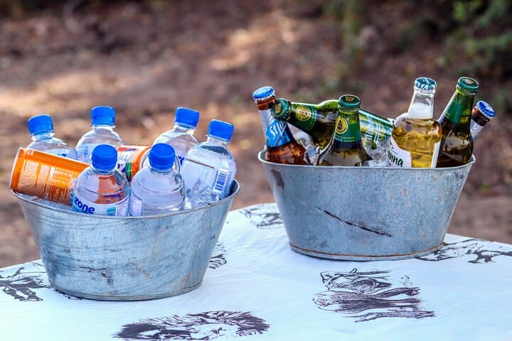 Full-Day Chobe Game Drive: Riverfront Safari & Bush Lunch with Leon Safaris photo 2