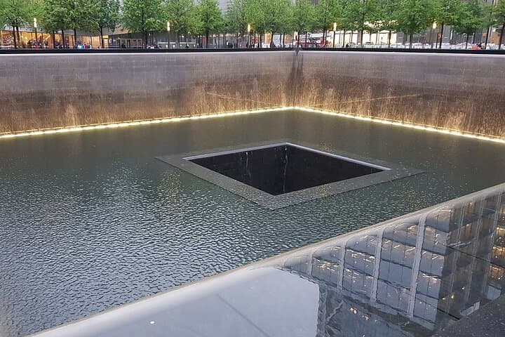 Walk New York: 2‑Hour Self‑Guided Audio Tour of Manhattan's Iconic Sights photo 4
