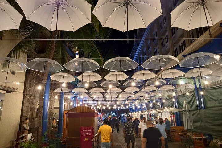 Private North Mauritius Day Tour: Port Louis, Pamplemousses & Mont Choisy photo 4