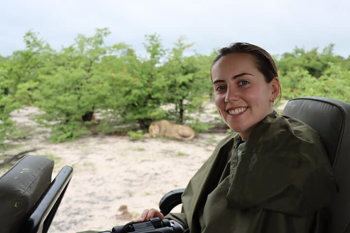 Full-Day Chobe Game Drive: Riverfront Safari & Bush Lunch with Leon Safaris photo 5