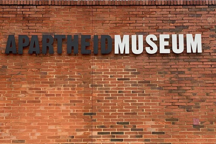 Soweto and Apartheid Museum: A Guided Journey Through Johannesburg's History photo 3