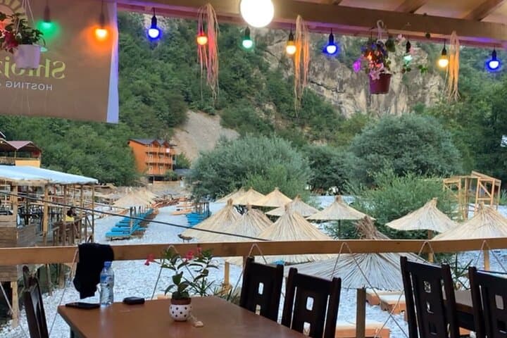 Shala River & Komani Lake: Full-Day Minivan and Boat Adventure from Shkodër photo 2